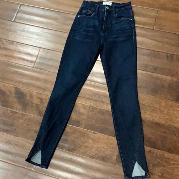 Frame jeans   - Picture 5 of 5